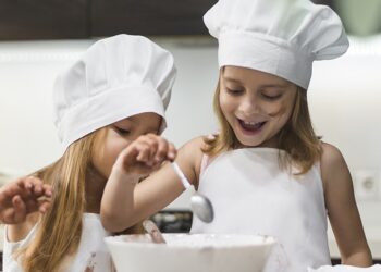 Senac traz programação especial para crianças e adolescentes no mês de julho