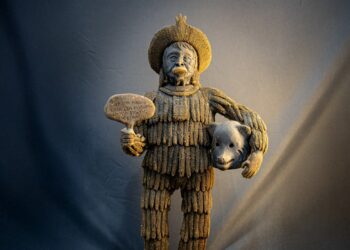 Sesc inaugura exposição do artista visual Shivo Araújo, em Caruaru