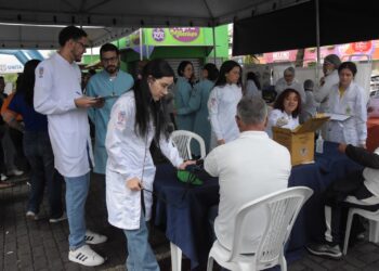 Com novidades na programação, 23º Férias no Campus é considerado um sucesso