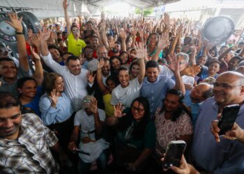 Governadora Raquel Lyra inaugura mais duas cozinhas comunitárias na Mata Norte e alcança a marca de 208 unidades em funcionamento no Estado