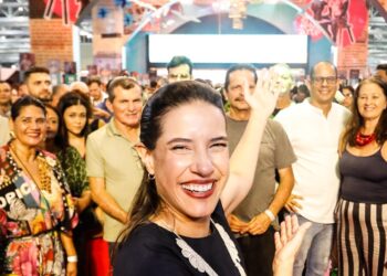 Governo de Pernambuco celebra 25ª Fenearte com recordes de circulação de pessoas e movimentação econômica