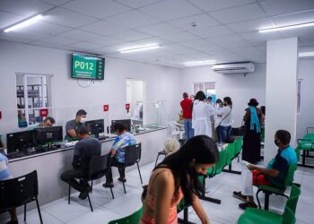 Caruaru é contemplada com novos investimentos na Saúde por meio do Novo PAC Seleções 2025