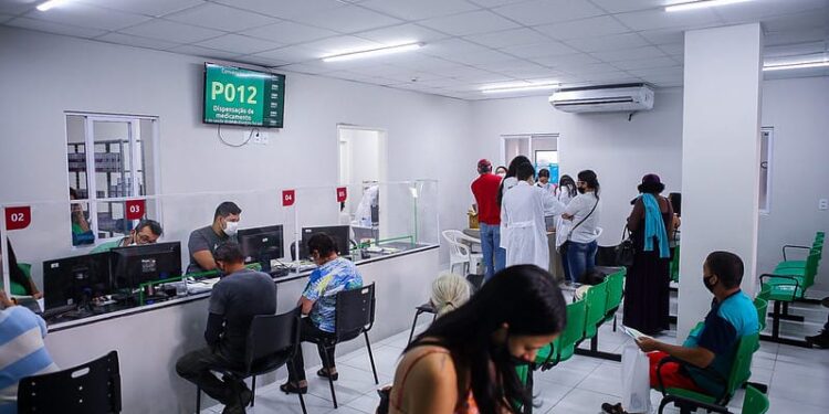 Caruaru é contemplada com novos investimentos na Saúde por meio do Novo PAC Seleções 2025