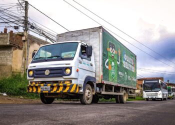 Prefeitura de Caruaru oferta serviço de recolhimento de móveis e eletrodomésticos velhos