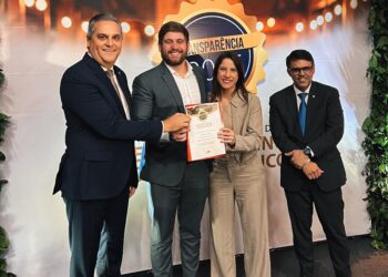 Governadora Raquel Lyra destaca transparência no ciclo junino em premiação realizada pelo Ministério Público de Pernambuco