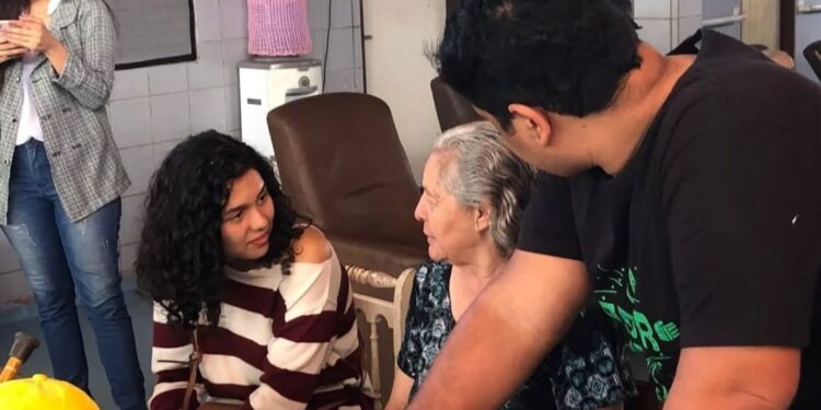 DIA DOS AVÓS: Transforma Caruaru promove Café da Manhã para idosos da Casa dos Pobres São Francisco de Assis neste sábado (26)