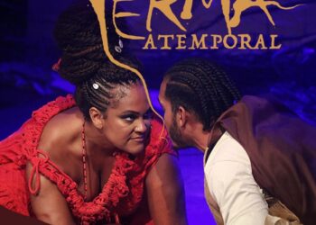 Nestas quinta e sexta (24 e 25), Yerma Atemporal leva aos palcos de Caruaru uma potente reflexão sobre maternidade, desejo e o papel da mulher na sociedade