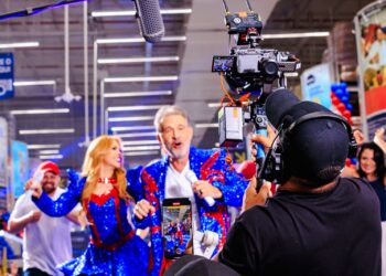 TKS Group assina campanha que conecta consumo popular à potência cultural do Norte e Nordeste