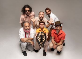 Festival Pernambuco Meu País se despede do Sertão com invasão de cultura em Arcoverde