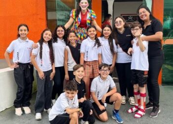 Exato Prime inicia segundo semestre com entusiasmo e muitas novidades