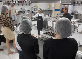 Complexo Senac Caruaru comemora 10 anos com ações gratuitas