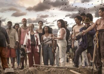 Produção de cineasta pernambucano abre o Cine Sesc de agosto, em Caruaru