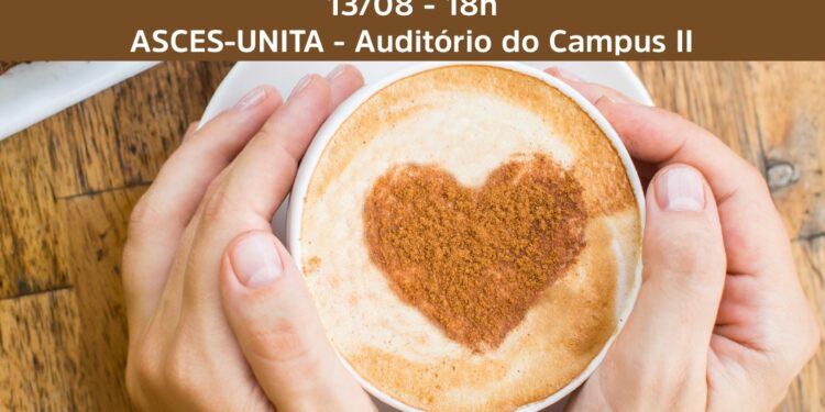 Asces-Unita promove III Café Paliativo Integrativo