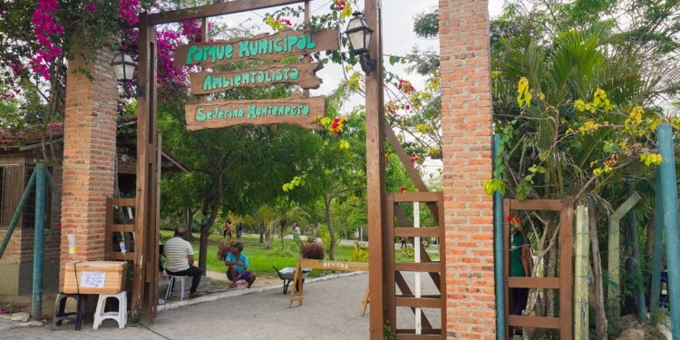 Secretaria de Sustentabilidade e Bem-Estar Animal promove “Conexão Verde: Pais & Filhos” no Parque Severino Montenegro