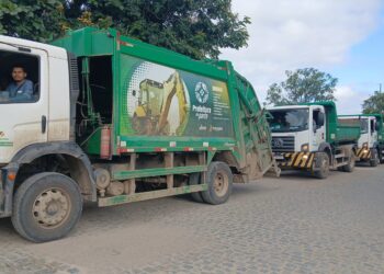 “Prefeitura na Porta” inicia ações no Residencial Alto do Moura com mais de 170 profissionais envolvidos