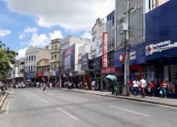 CDL Caruaru participa de Audiência Pública para discutir políticas para o comércio local