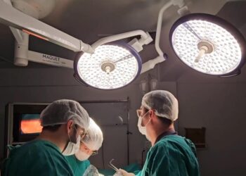 HRA registra alta de 74,75% em cirurgias no primeiro semestre de 2025