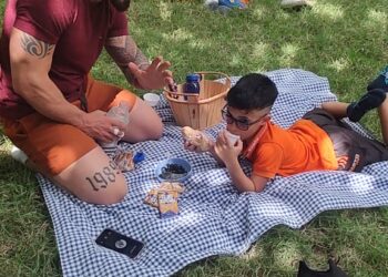 Exato Santa Cruz do Capibaribe celebra Dia dos Pais fortalecendo as memórias afetivas