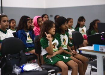 Prefeitura de Caruaru lança projeto “Cardápio com a nossa cara” dentro das Escolas em Tempo Integral