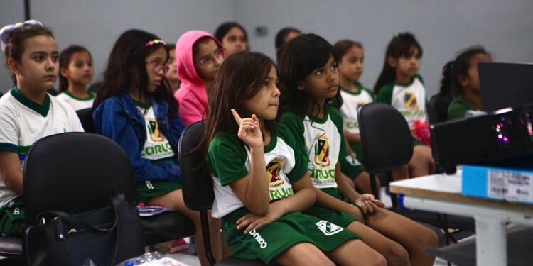 Prefeitura de Caruaru lança projeto “Cardápio com a nossa cara” dentro das Escolas em Tempo Integral
