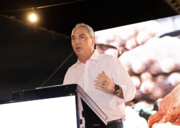 Abrasel lança núcleo no Agreste e promove mês de eventos em Caruaru