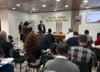 Elepe lançou nesta segunda (18) o Programa Gestão Conectada