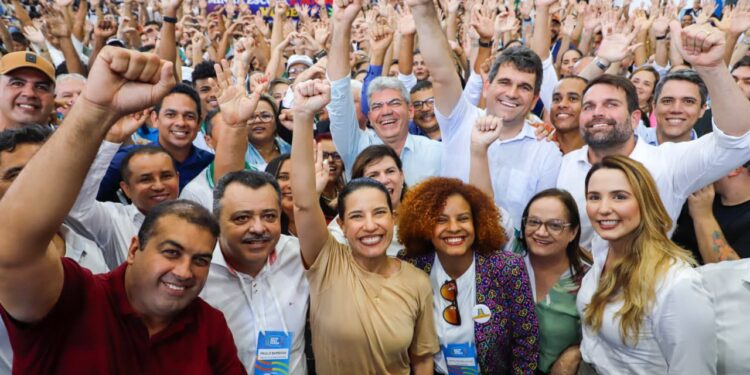 Ouvir para Mudar: em Carpina, governadora Raquel Lyra destina R$ 109 milhões em investimentos para a Mata Norte