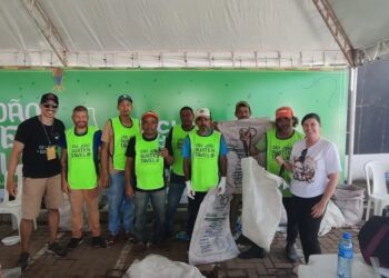 CARUARU: Central de Sustentabilidade será instalada para descarte de resíduos sólidos e eletrônicos da população nesta quinta-feira (21)