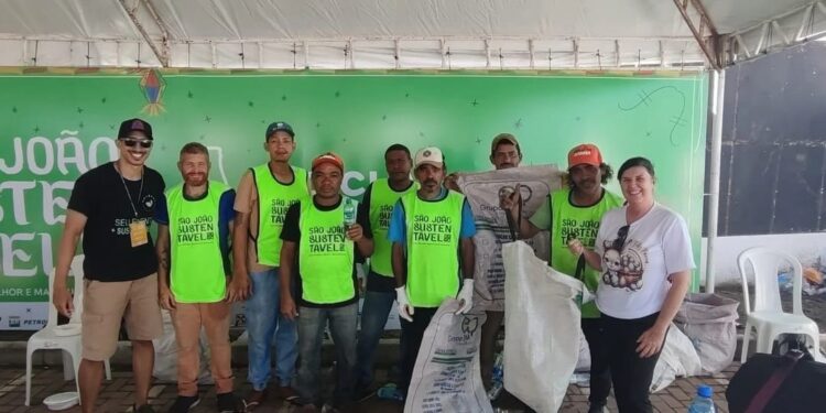 CARUARU: Central de Sustentabilidade será instalada para descarte de resíduos sólidos e eletrônicos da população nesta quinta-feira (21)