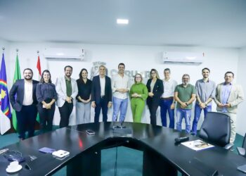 Prefeitura de Caruaru firma convênio com o Sebrae para impulsionar o desenvolvimento econômico da cidade