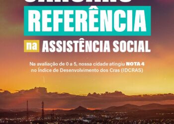 Caruaru é referência na assistência social