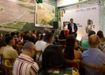 Caruaru ganha novo condomínio com entrada subsidiada por programas habitacionais