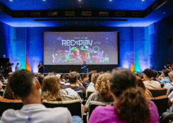 Rolê REC’n’Play, em Caruaru, divulga programação completa e atrações diversas para todos os públicos