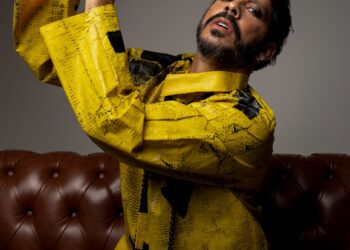 Shows e apresentações culturais animam programação do Rolê REC’n’Play em Caruaru