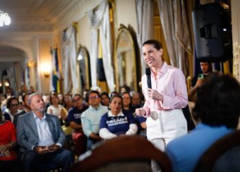 Governadora Raquel Lyra lança Projeto Estadual de Residência Docente com mais de mil bolsas para estudantes de licenciatura