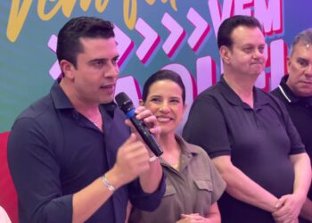 Rodrigo Pinheiro aponta crescimento do PSD e reconhecimento ao trabalho de Raquel Lyra em Pernambuco