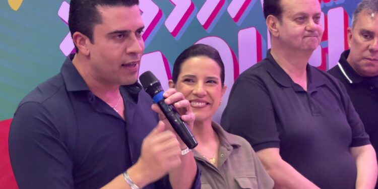 Rodrigo Pinheiro aponta crescimento do PSD e reconhecimento ao trabalho de Raquel Lyra em Pernambuco