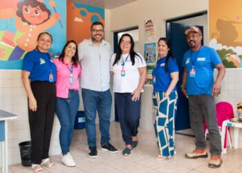 SCJ-PE promove formação sobre sistema de proteção à infância e adolescência no arquipélago de Fernando de Noronha