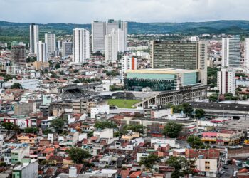 Caruaru registra redução histórica nos homicídios em agosto