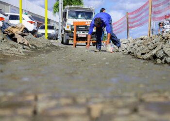 Manutenção: somente em agosto, 531 intervenções foram realizadas em Caruaru