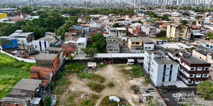Pernambuco garante mais 310 unidades habitacionais do Minha Casa Minha Vida para famílias em vulnerabilidade