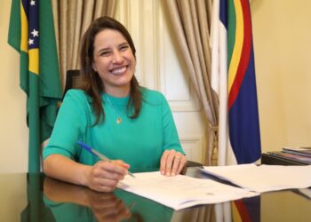 Juntos pela Educação: governadora Raquel Lyra lança mais um bloco de licitações para a construção de 35 creches