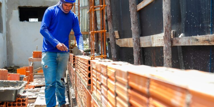 CMEI Erika Patrícia terá sua capacidade de atendimento ampliada em quase 100%