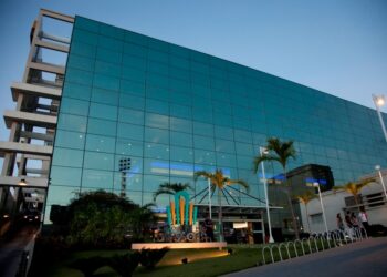 Horário de funcionamento do Shopping Difusora no feriado da Padroeira de Caruaru