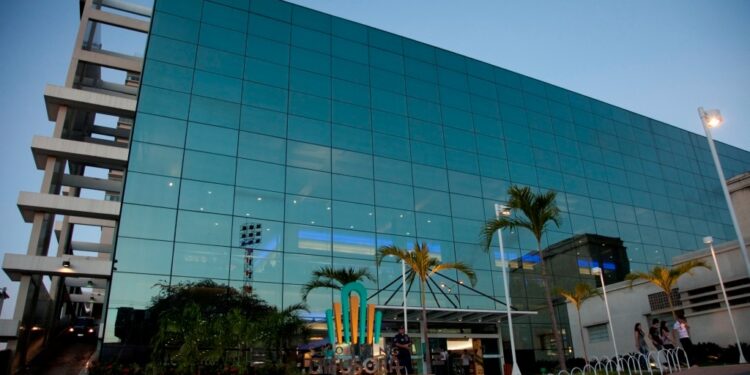 Horário de funcionamento do Shopping Difusora no feriado da Padroeira de Caruaru