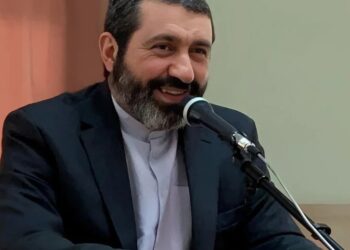 Caruaru recebe teólogo iraniano em evento histórico sobre diálogo inter-religioso