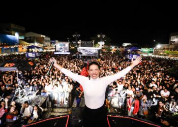 Festival Pernambuco Meu País movimenta mais de R$ 200 milhões na economia dos municípios e alcança mais de um milhão de pessoas