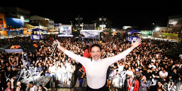 Festival Pernambuco Meu País movimenta mais de R$ 200 milhões na economia dos municípios e alcança mais de um milhão de pessoas