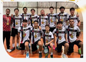 Semana de atividades educacionais, culturais e esportivas no Exato Prime