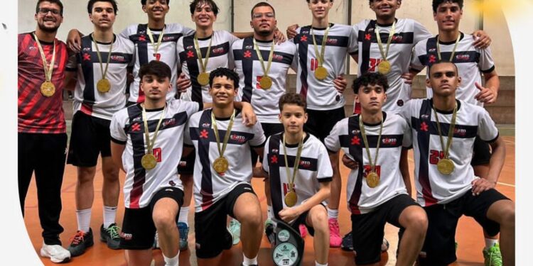 Semana de atividades educacionais, culturais e esportivas no Exato Prime